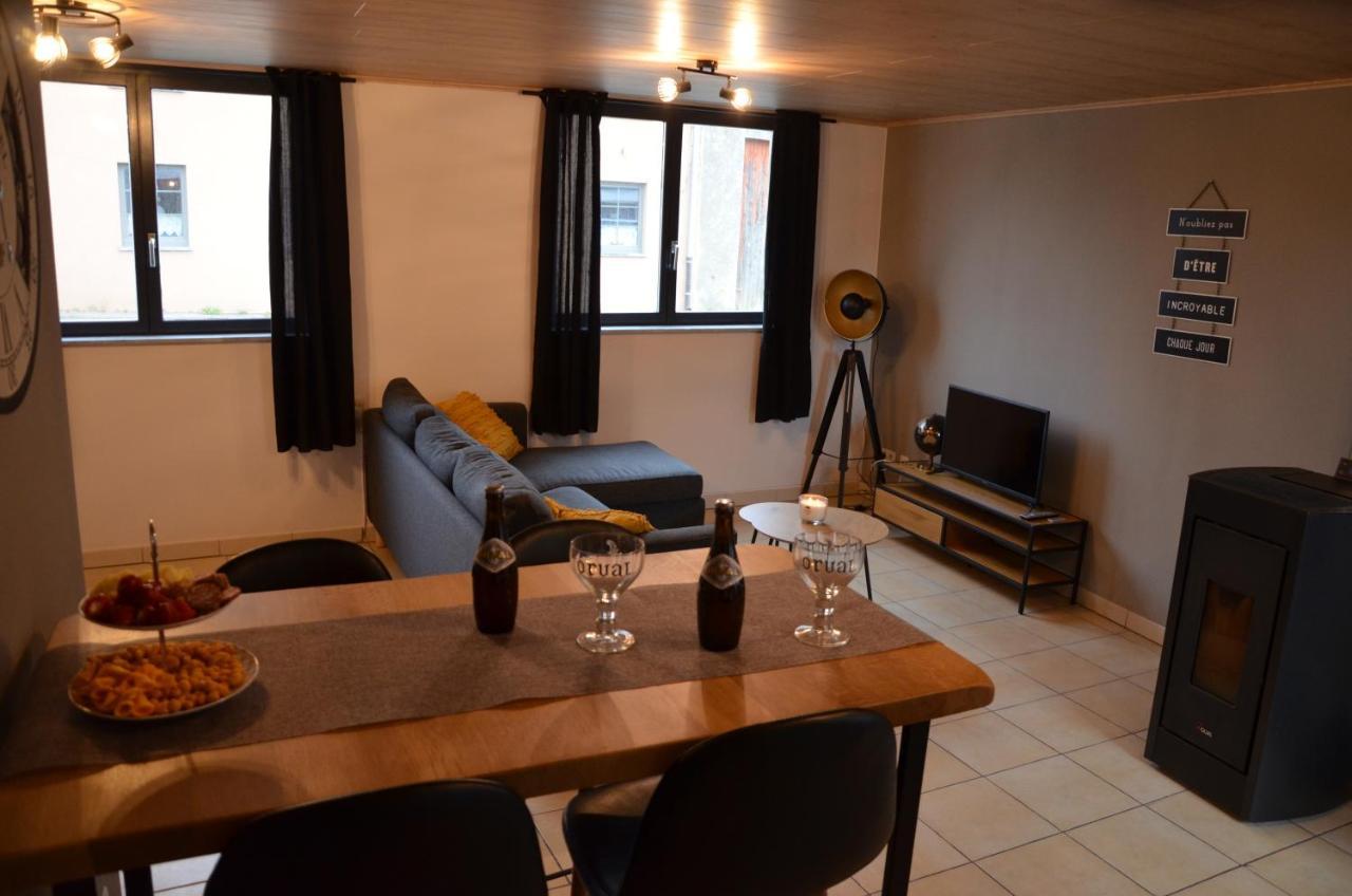 Holiday home La Petite Maison *