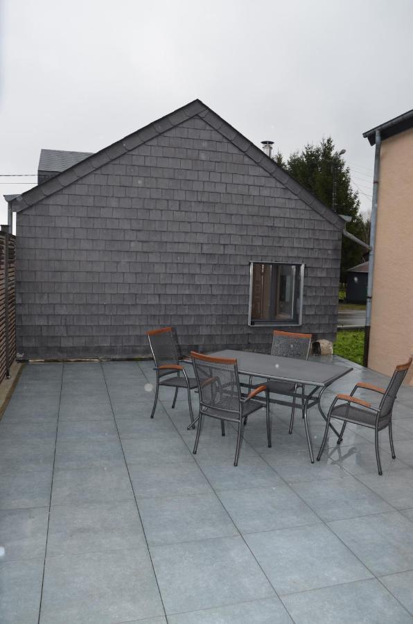 La Petite Maison * Neufchateau