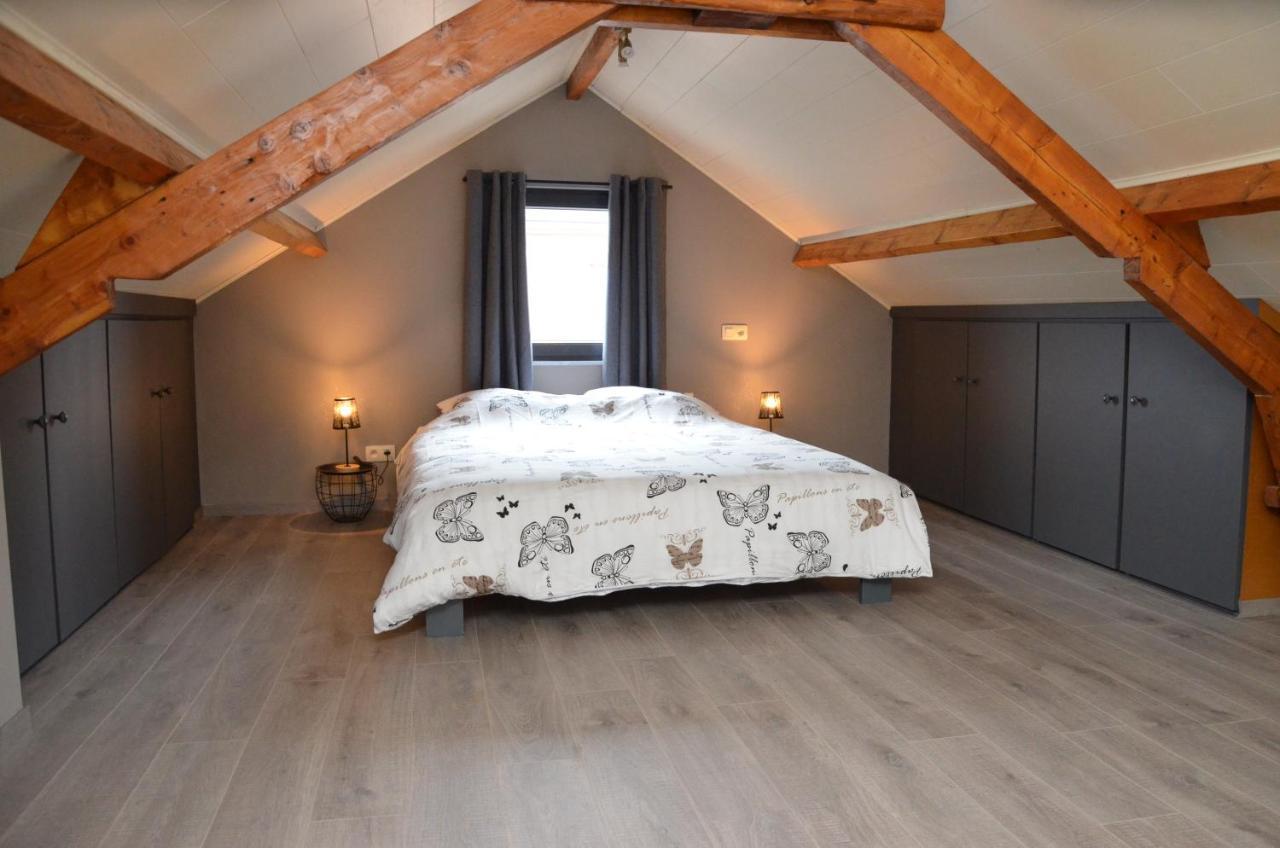 La Petite Maison Neufchateau