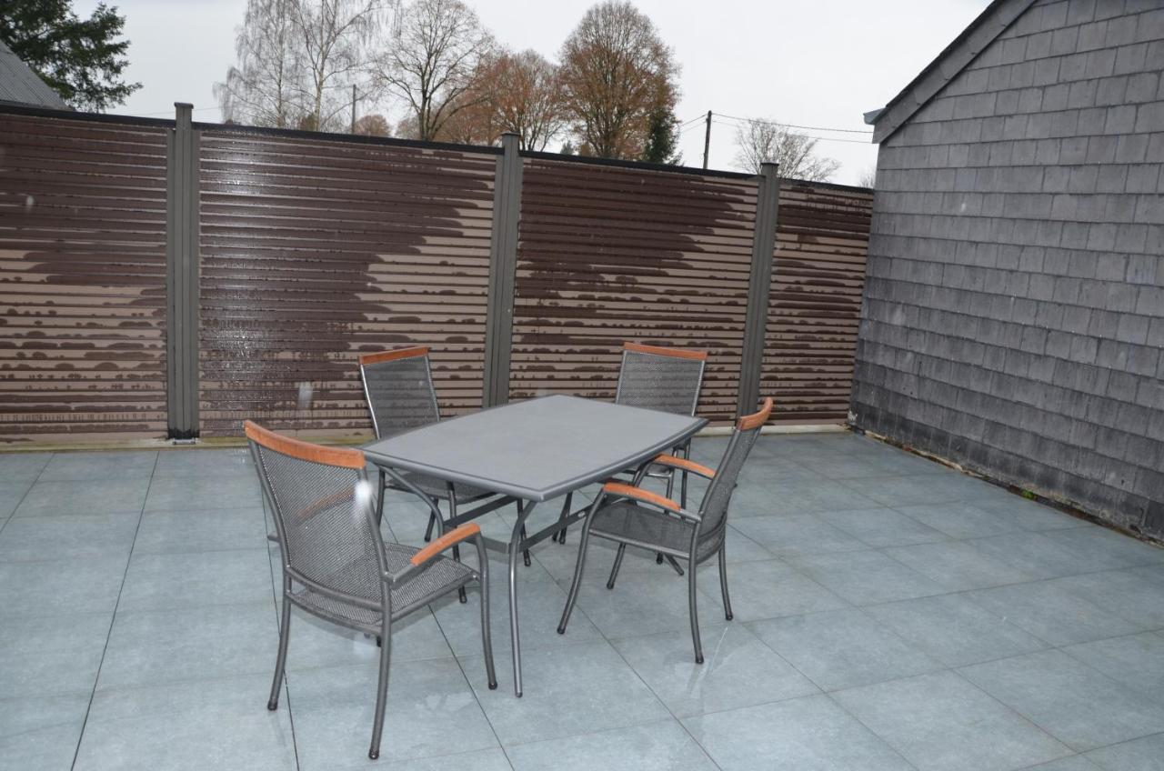 La Petite Maison * Neufchateau