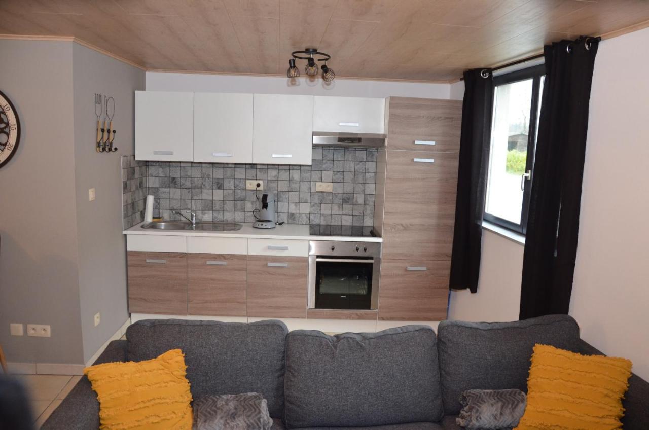 La Petite Maison Holiday home