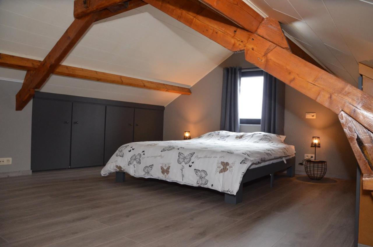 Holiday home La Petite Maison Neufchateau