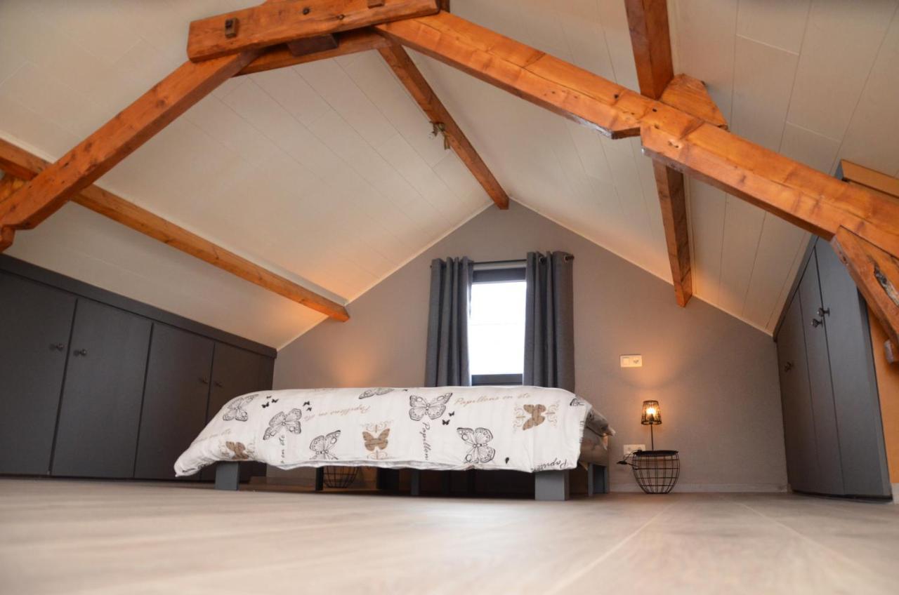 Holiday home La Petite Maison *
